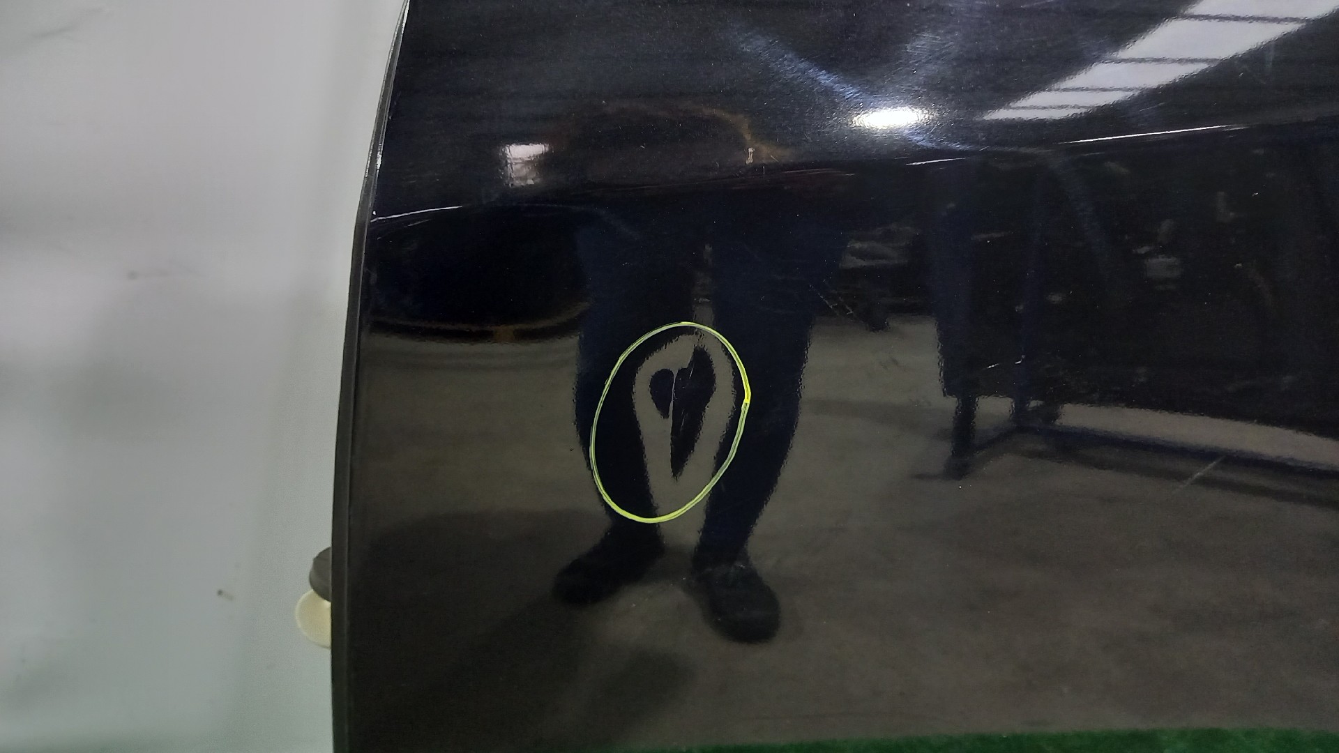 Porta Tras Lado Esquerdo MAZDA 2 (DE_, DH_) | 07 - 15 Imagem-2