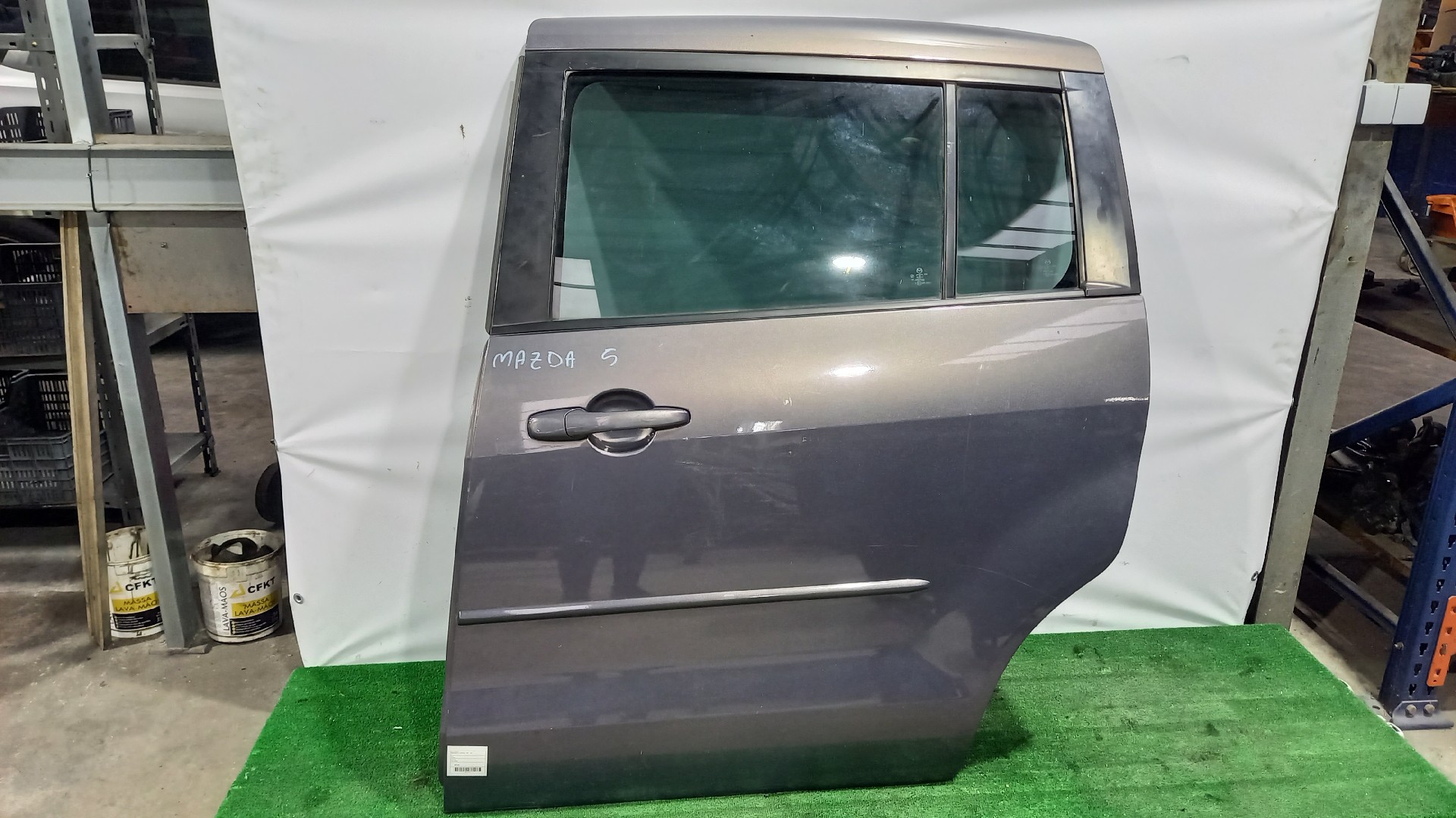 Porta Lateral MAZDA 5 (CR19) | 05 - 10