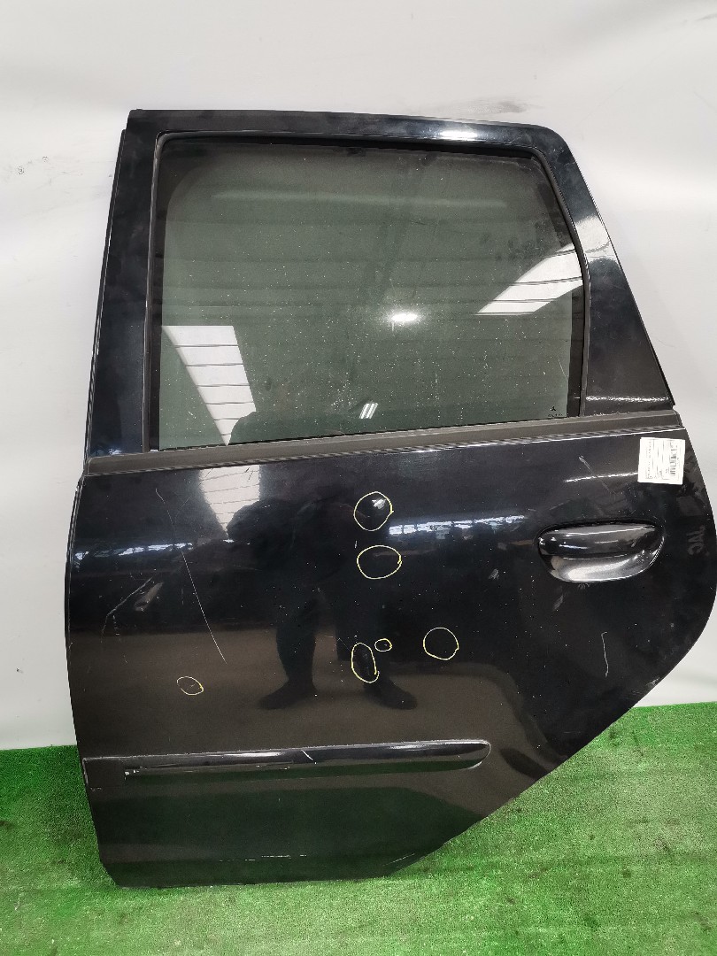 Porta Tras Lado Esquerdo MITSUBISHI COLT VI (Z3_A, Z2_A) | 02 - 12