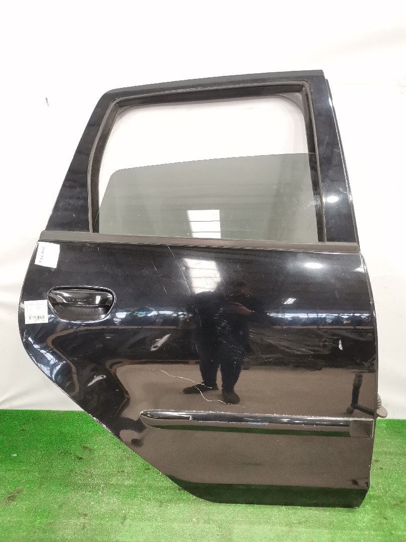 Porta Tras Lado Direito MITSUBISHI COLT VI (Z3_A, Z2_A) | 02 - 12