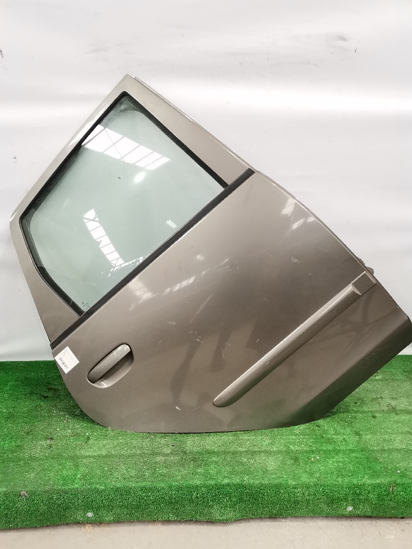 Porta Tras Lado Direito MITSUBISHI COLT VI (Z3_A, Z2_A) | 02 - 12
