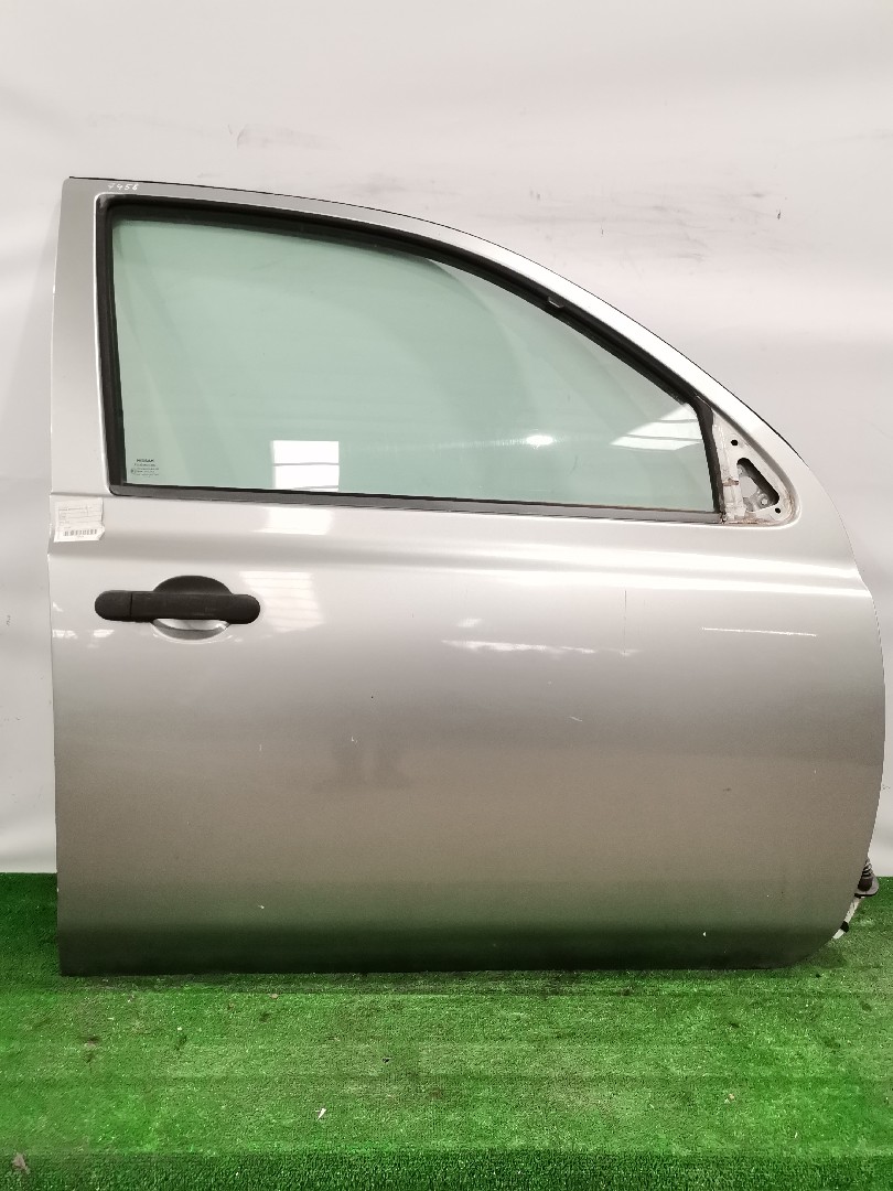 Porta Frente Lado Direito NISSAN MICRA III (K12) | 02 - 10
