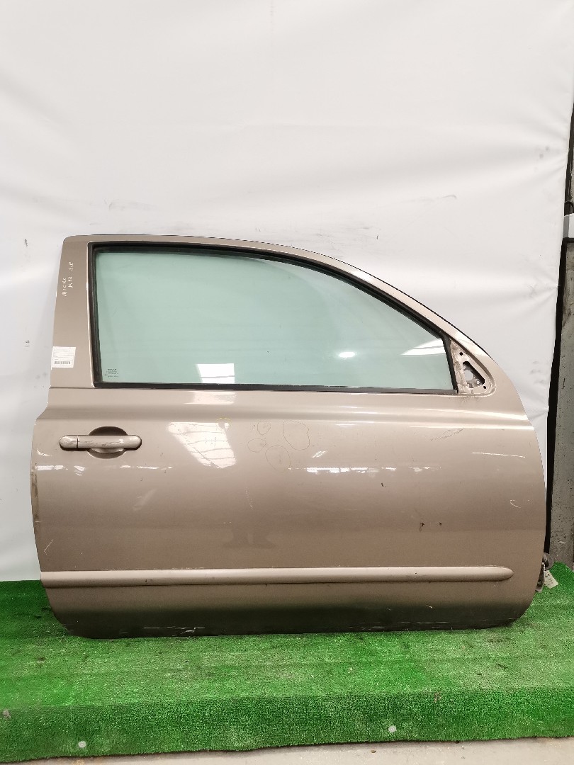 Porta Frente Lado Direito NISSAN MICRA III (K12) | 02 - 10