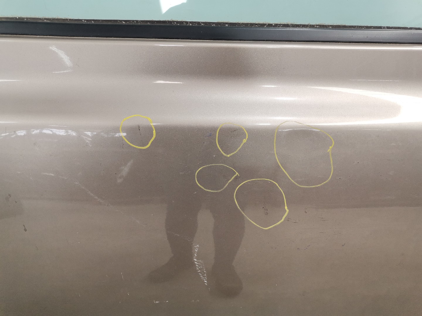 Porta Frente Lado Direito NISSAN MICRA III (K12) | 02 - 10 Imagem-2