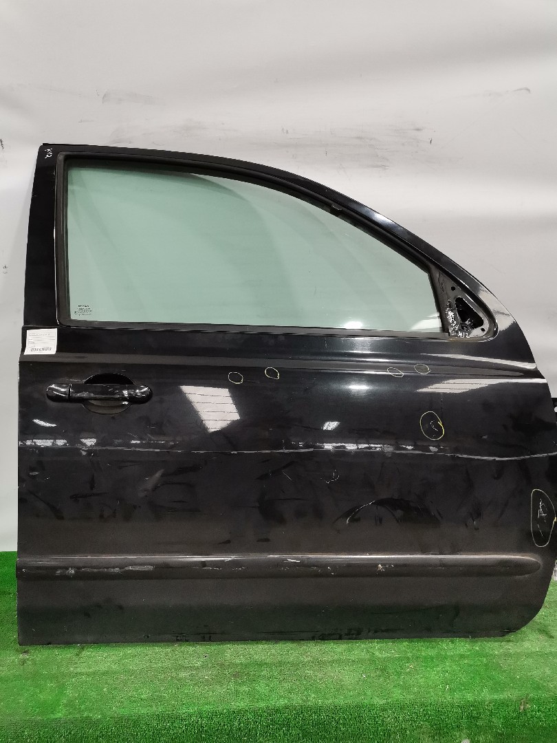 Porta Frente Lado Direito NISSAN MICRA III (K12) | 02 - 10