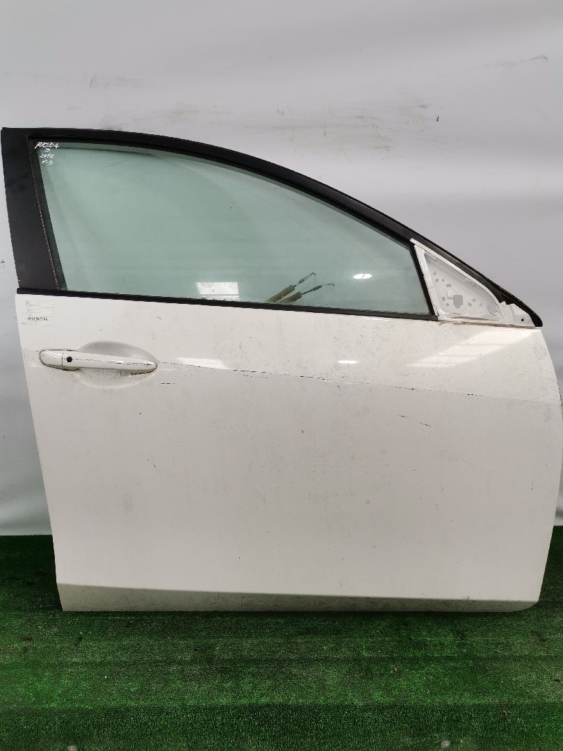 Porta Frente Lado Direito MAZDA 3 (BL) | 08 - 14