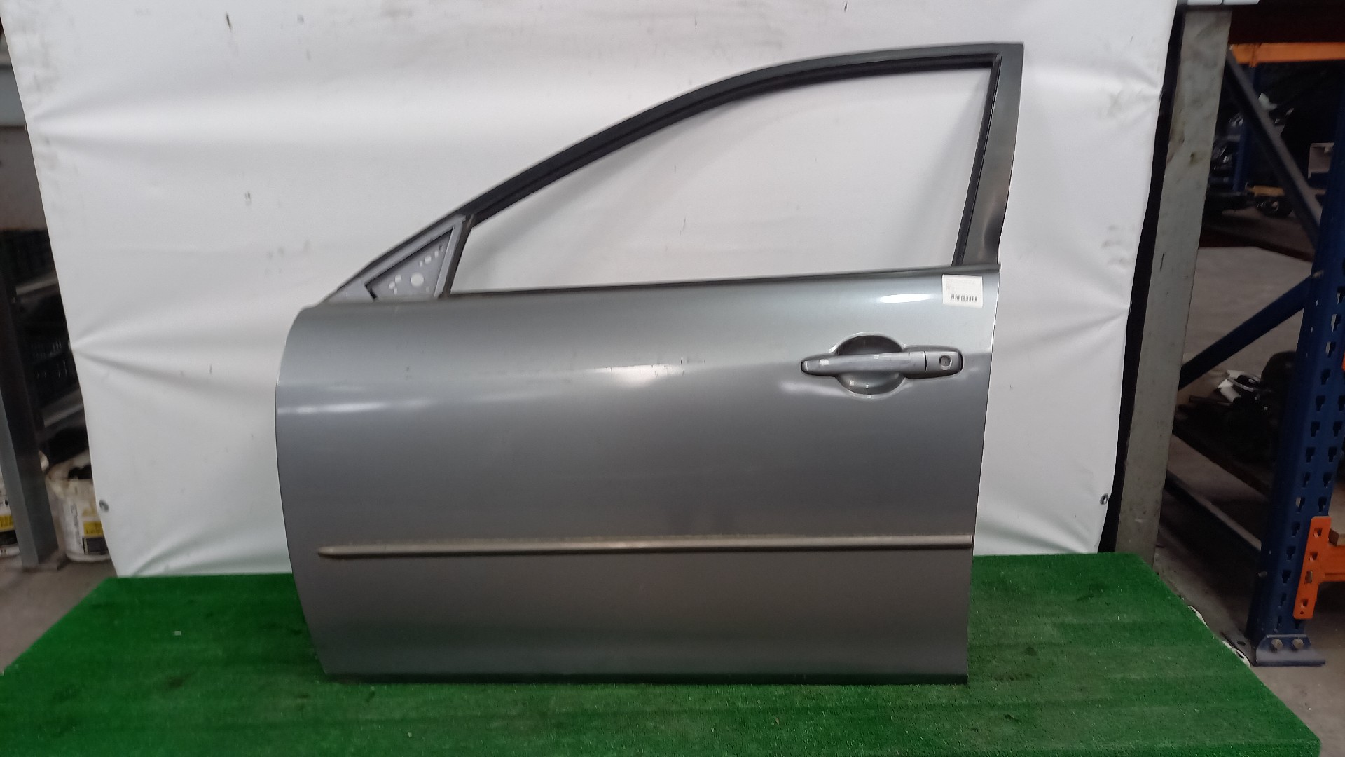 Porta Frente Lado Esquerdo MAZDA 6 Hatchback (GG) | 02 - 08