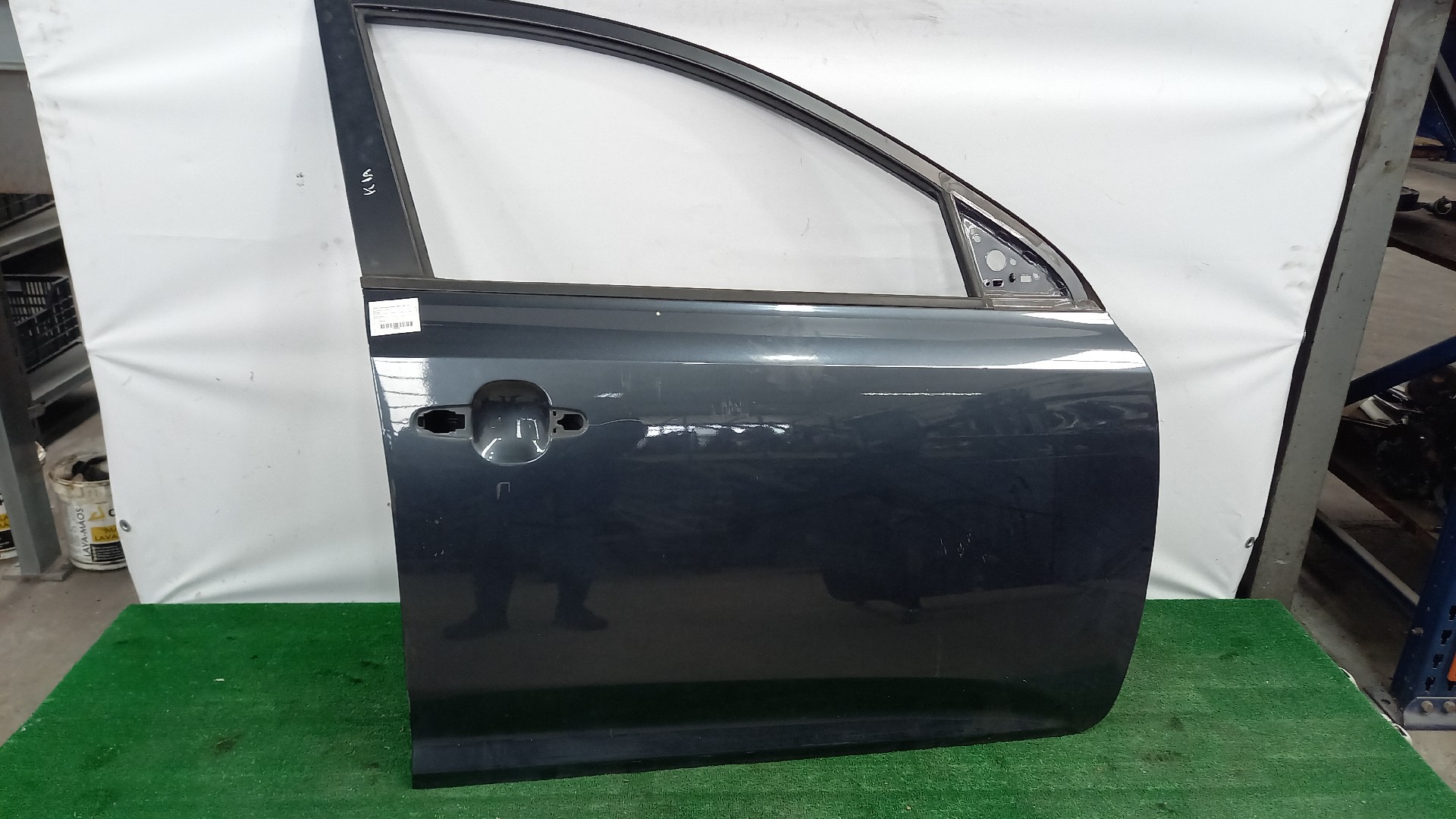 Porta Frente Lado Direito KIA CEED Hatchback (ED) | 06 - 12