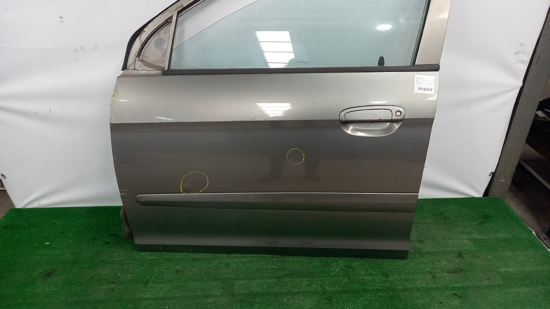 Porta Frente Lado Esquerdo KIA PICANTO (SA) | 04 - 