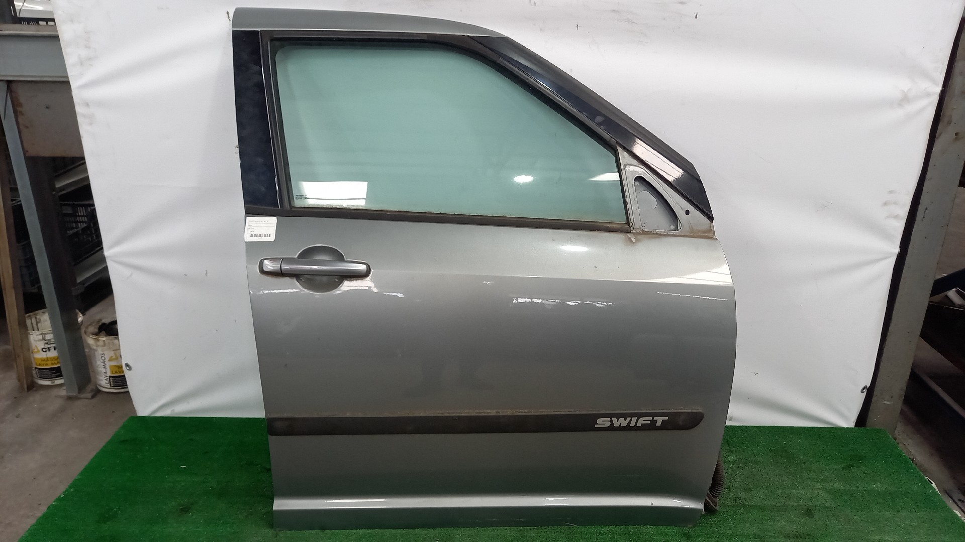 Porta Frente Lado Direito SUZUKI SWIFT III (MZ, EZ) | 05 - 
