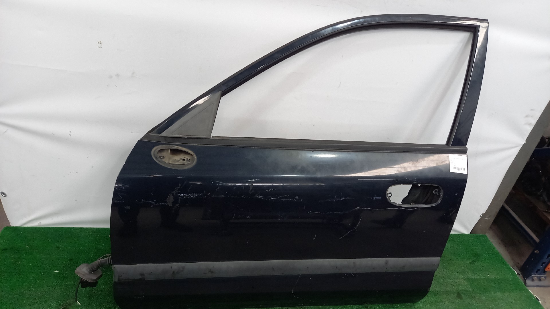 Porta Frente Lado Esquerdo MITSUBISHI CARISMA (DA_) | 95 - 06
