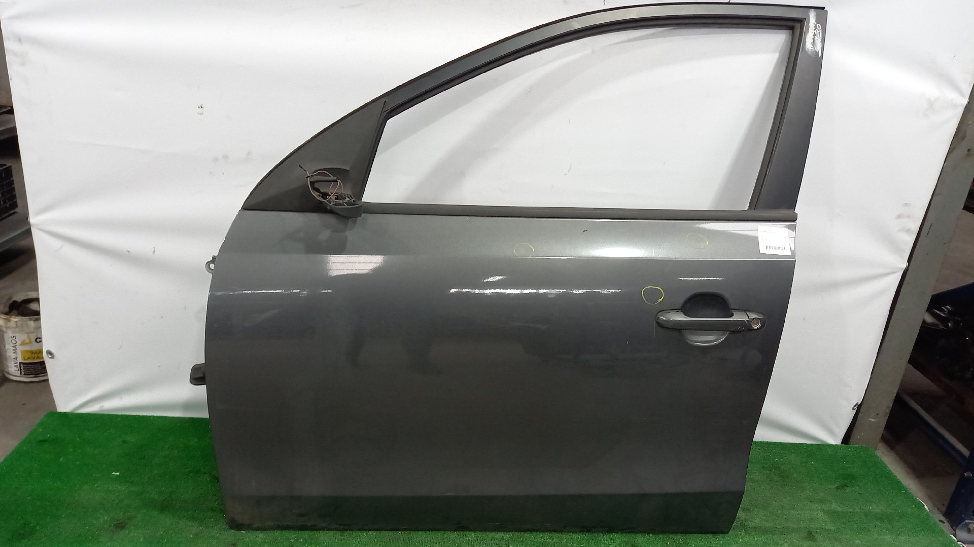 Porta Frente Lado Esquerdo HYUNDAI i30 (FD) | 07 - 12