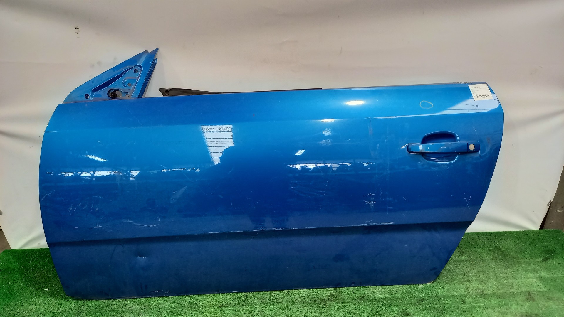 Porta Frente Lado Esquerdo OPEL TIGRA TwinTop (X04) | 04 - 10
