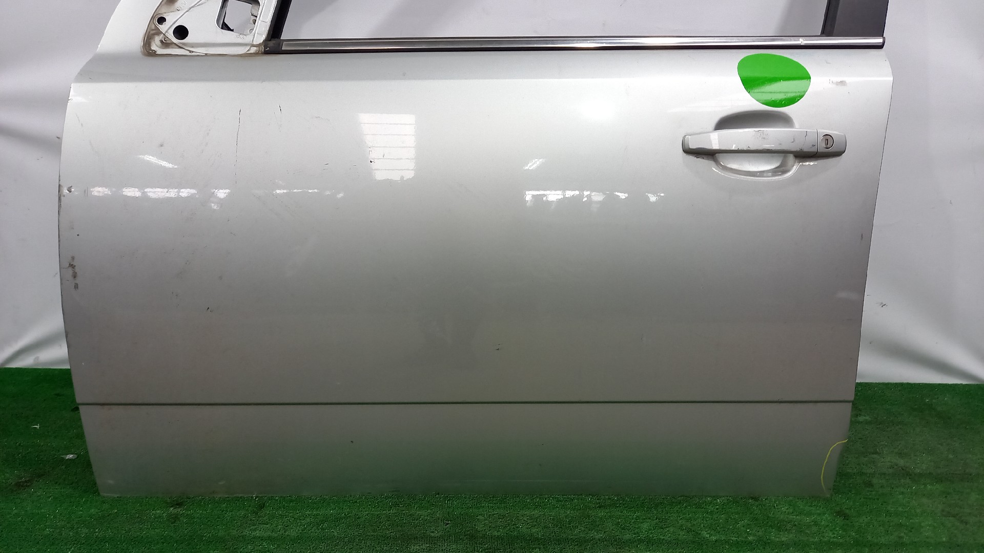 Porta Frente Lado Esquerdo OPEL ASTRA H FAMILY Hatchback (A04) | 09 -  Imagem-1