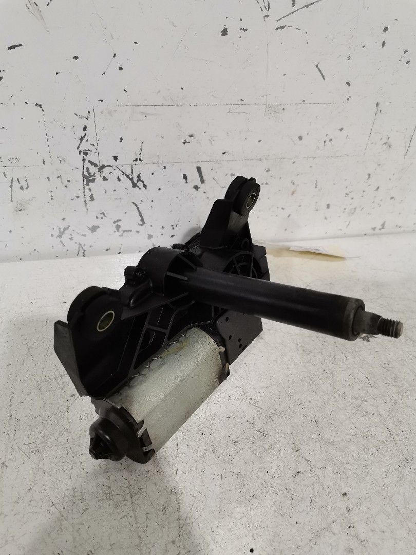 Motor Limpa-Vidros Trás OPEL ASTRA G Hatchback (T98) | 98 - 09