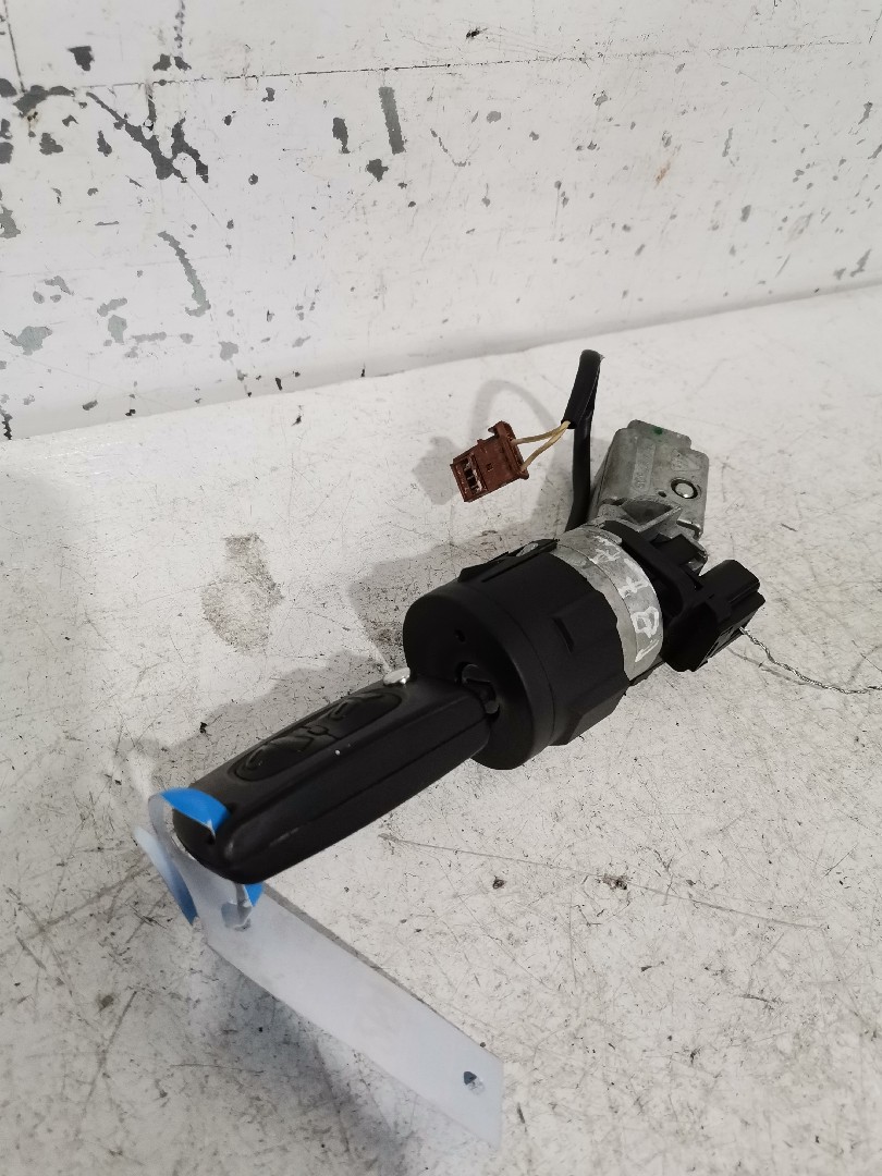 Canhão Ignição PEUGEOT 5008 (0U_, 0E_) | 09 - 17