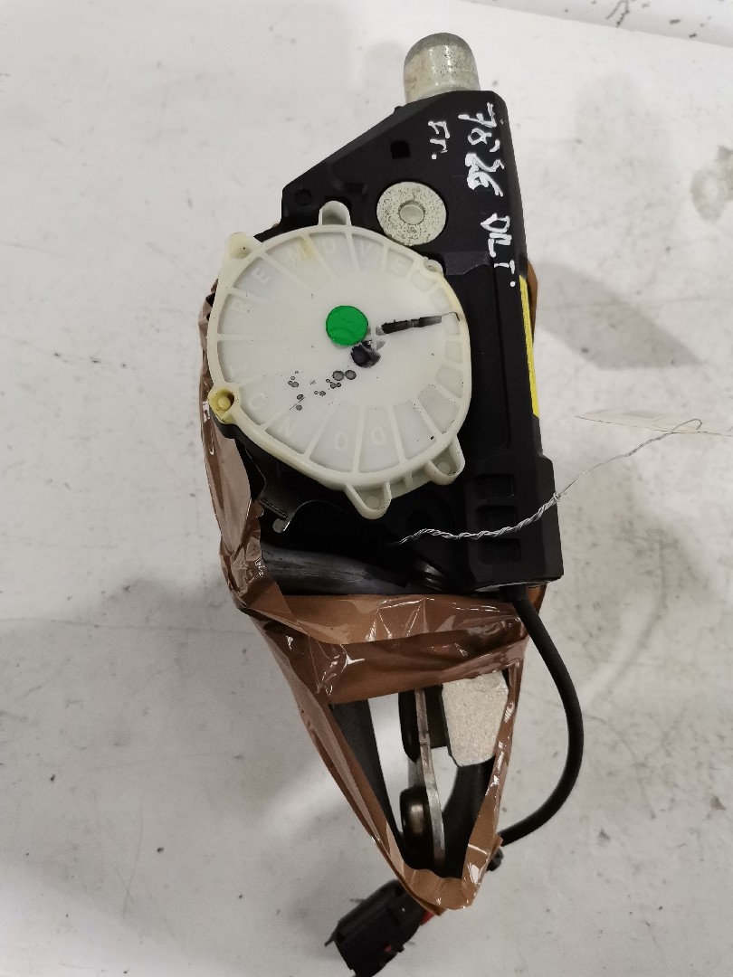 Pré-Tensor/Cinto Frente Direito RENAULT CLIO III (BR0/1, CR0/1) | 05 -  Imagem-2