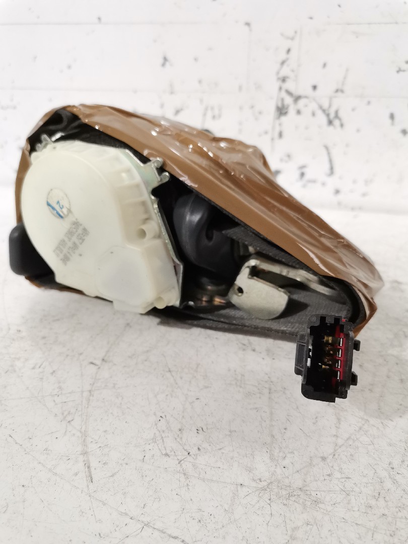 Pré-Tensor/Cinto Frente Direito RENAULT CLIO III (BR0/1, CR0/1) | 05 -  Imagem-1