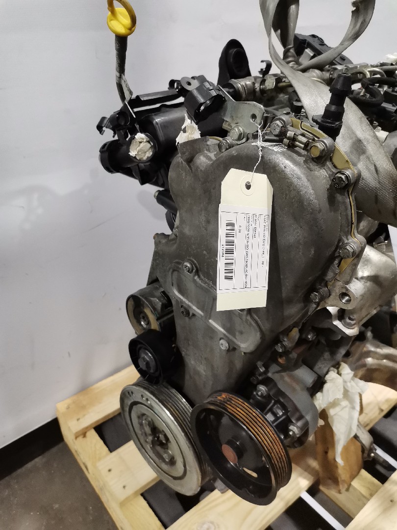 Motor Diesel FIAT PUNTO EVO (199_) | 08 -  Imagem-1
