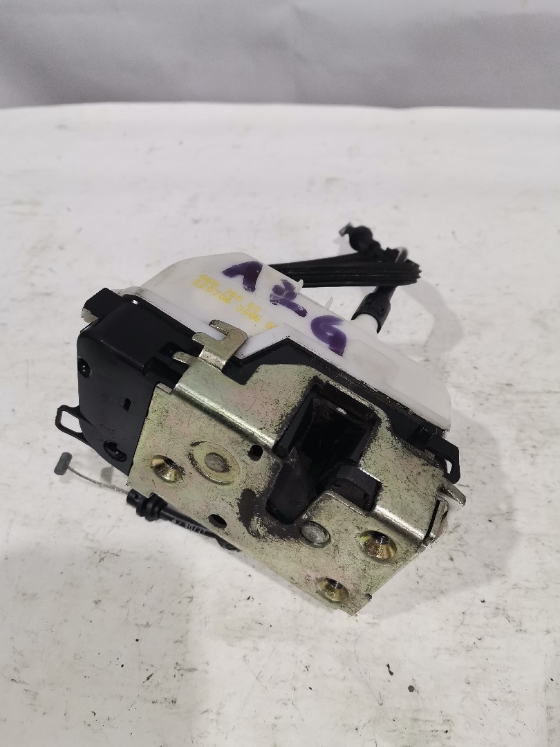 Fechadura Tras Lado Esquerdo CITROEN C3 I (FC_, FN_) | 02 - 