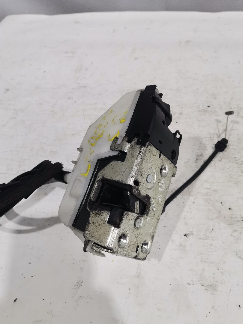 Fechadura Frente Lado Direito CITROEN C2 (JM_) | 03 - 17