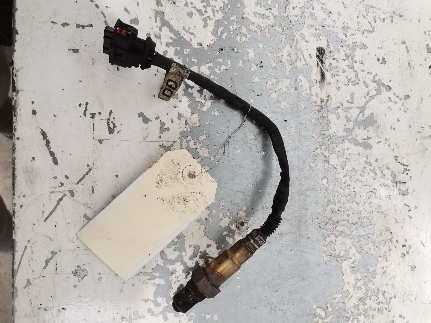 Sonda Lambda OPEL CORSA D (S07) | 06 - 14