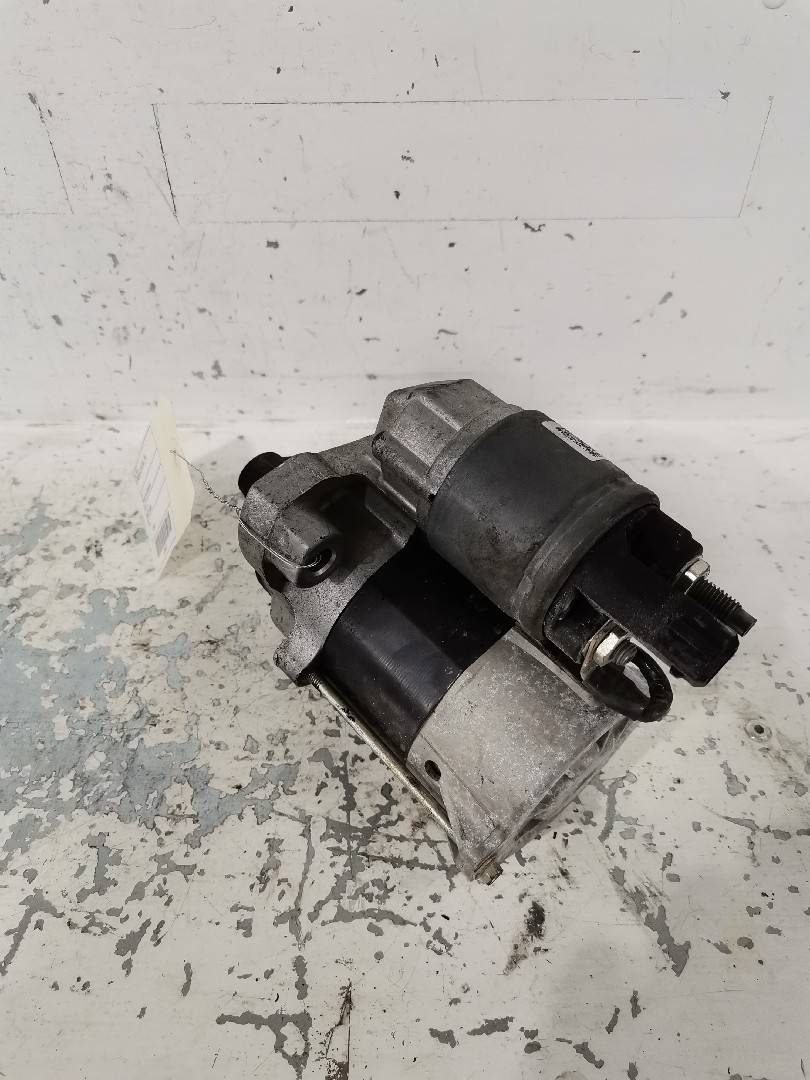 Motor de Arranque CITROEN C3 III (SX) | 16 - 