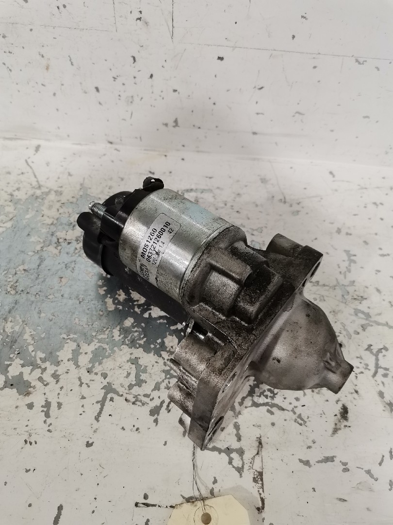 Motor de Arranque PEUGEOT 206 Hatchback (2A/C) | 98 - 12