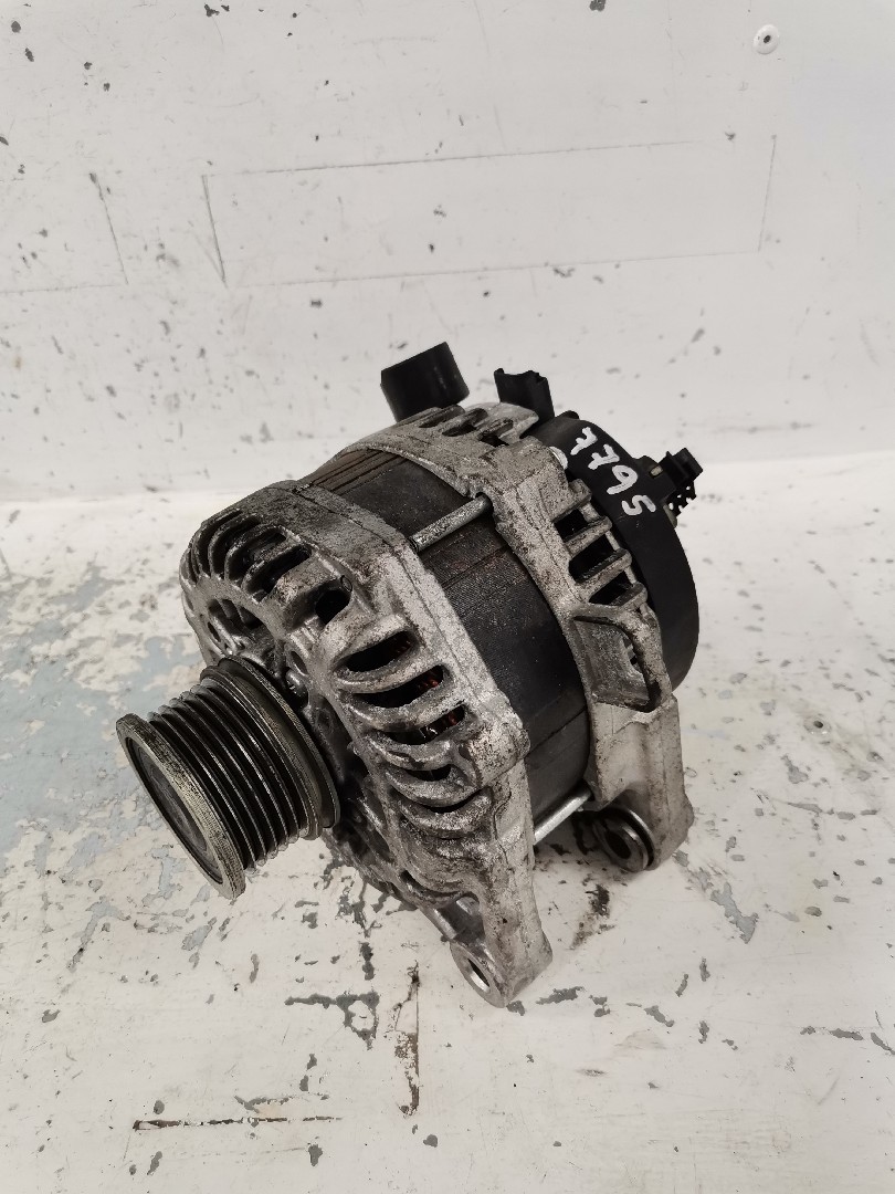 Alternador CITROEN C4 SPACETOURER (3D_) | 18 - 