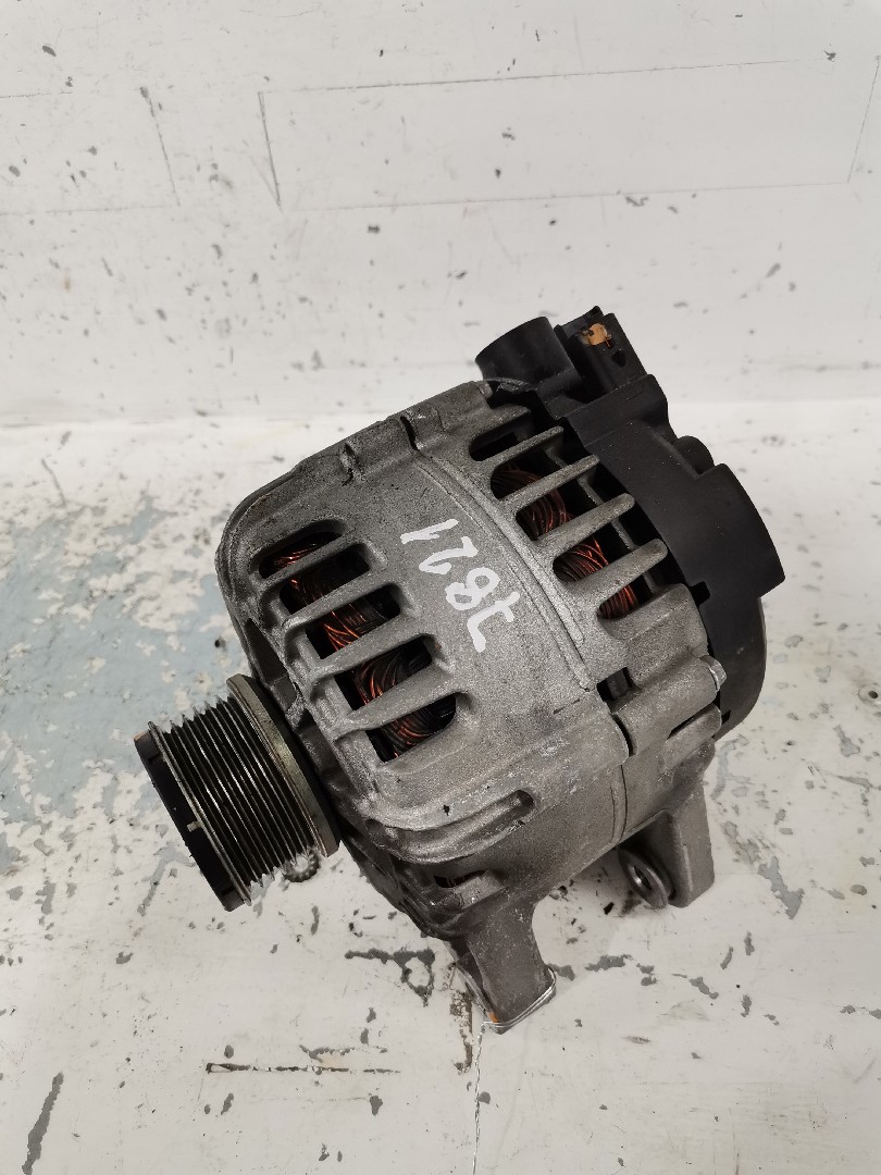 Alternador CITROEN C3 III (SX) | 16 - 