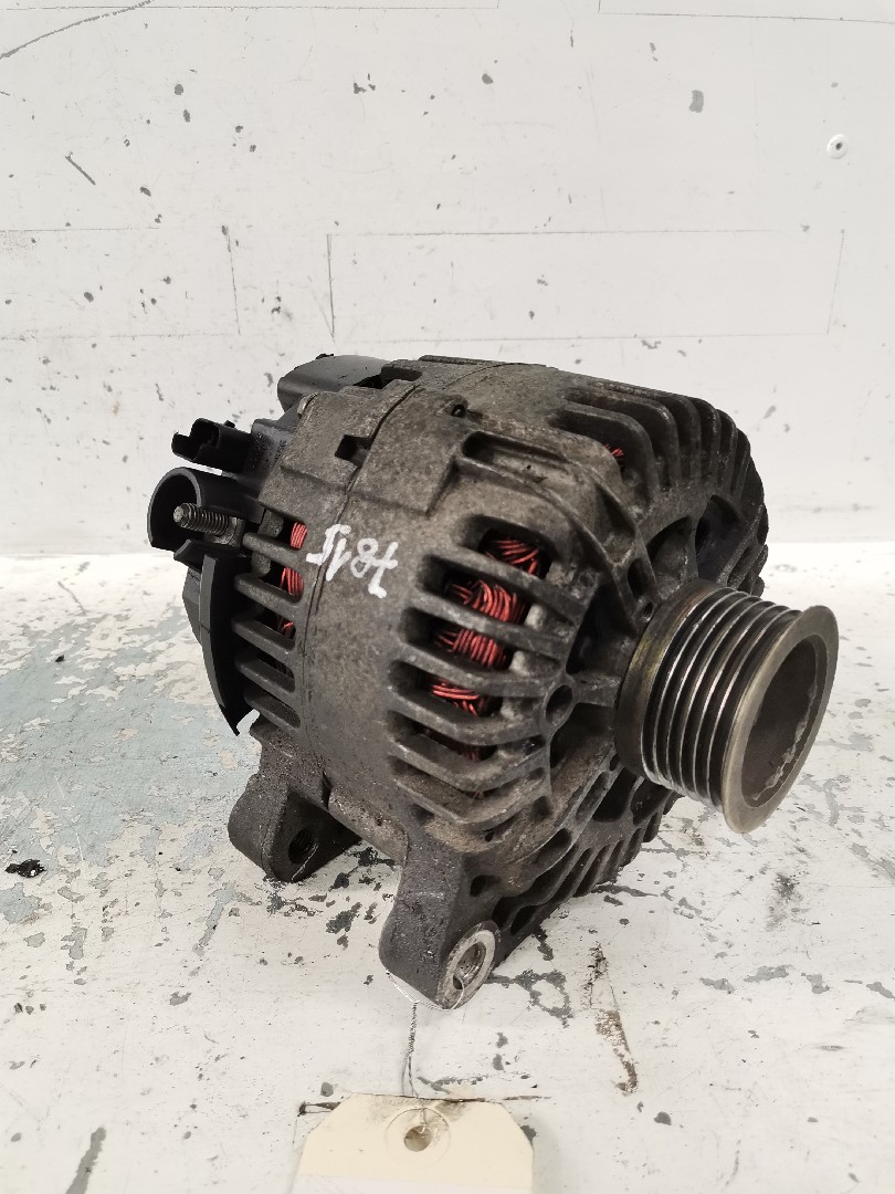 Alternador PEUGEOT 206 Hatchback (2A/C) | 98 - 12