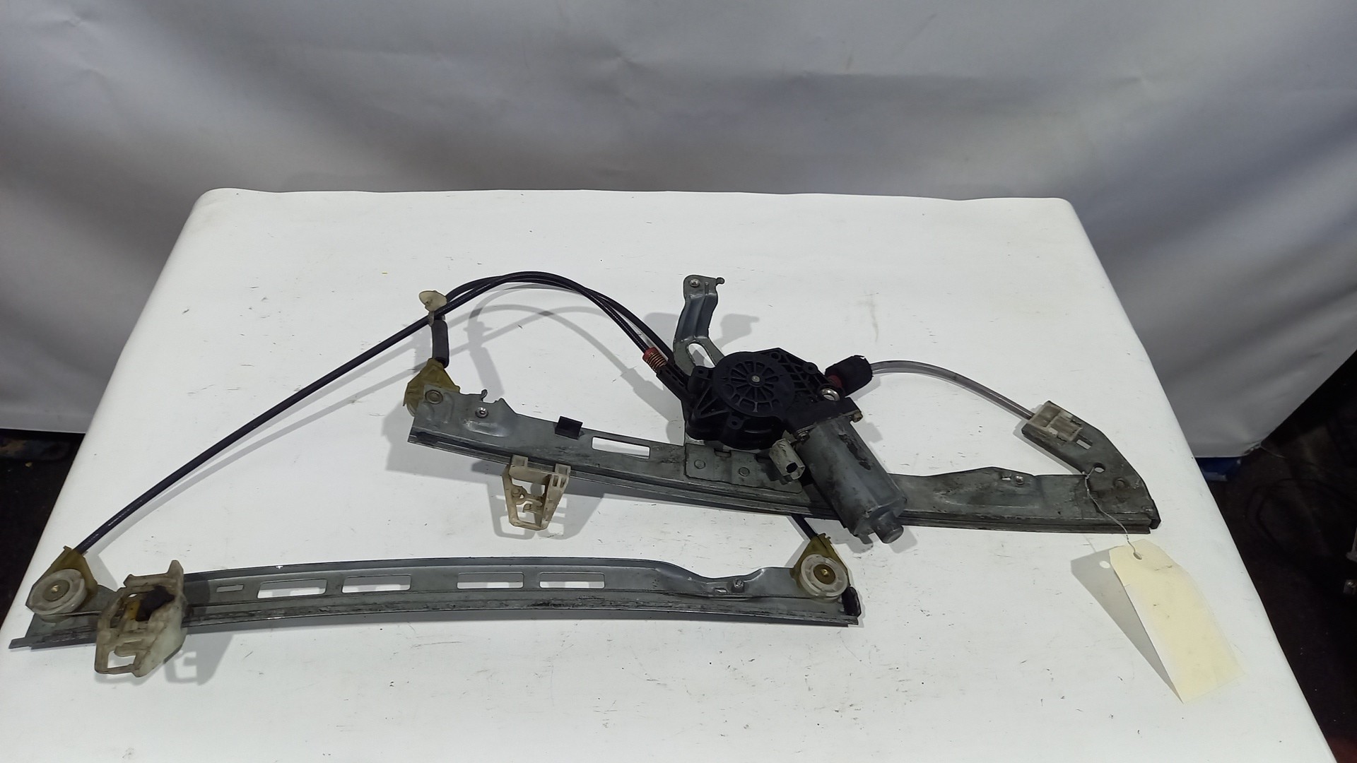 Elevador de Vidro Frente Direito  PEUGEOT 206 Hatchback (2A/C) | 98 - 12