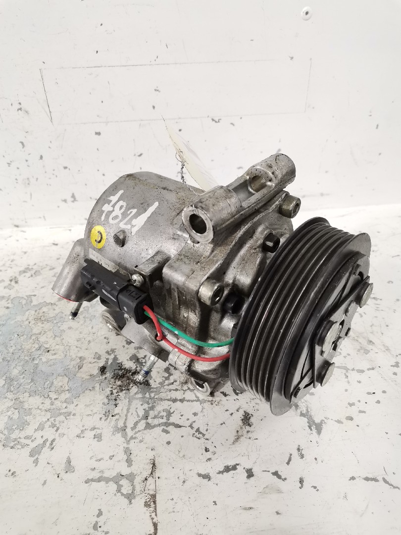 Compressor Ar condicionado CITROEN C3 III (SX) | 16 - 