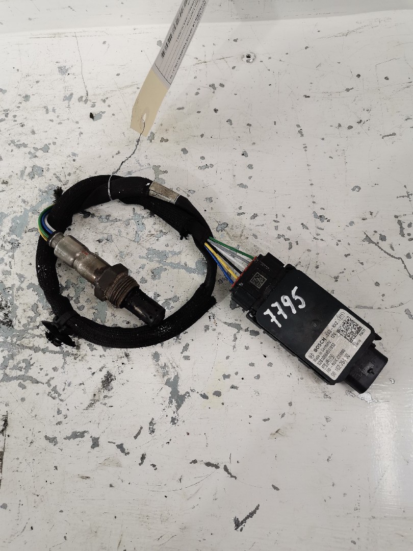 Sensor NOX CITROEN C4 SPACETOURER (3D_) | 18 - 