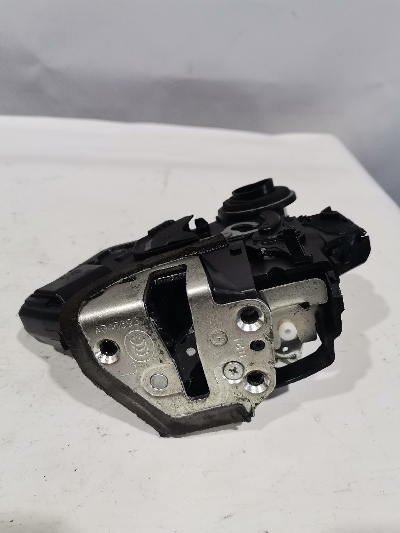 Fechadura Tras Lado Esquerdo SUZUKI GRAND VITARA II (JT, TE, TD) | 05 - 