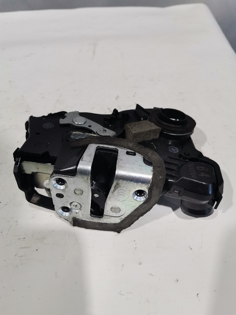 Fechadura Frente Lado Direito SUZUKI GRAND VITARA II (JT, TE, TD) | 05 - 