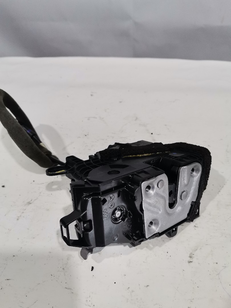 Fechadura Frente Lado Direito NISSAN MICRA V (K14) | 16 - 