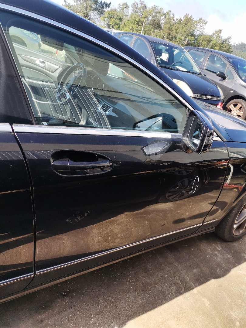Porta Frente Lado Direito MERCEDES-BENZ CLS Shooting Brake (X218) | 12 - 17