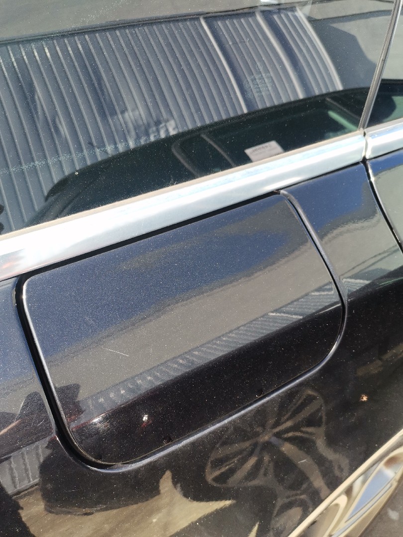 Portinhola / Tampa Combustivel MERCEDES-BENZ CLS Shooting Brake (X218) | 12 - 17