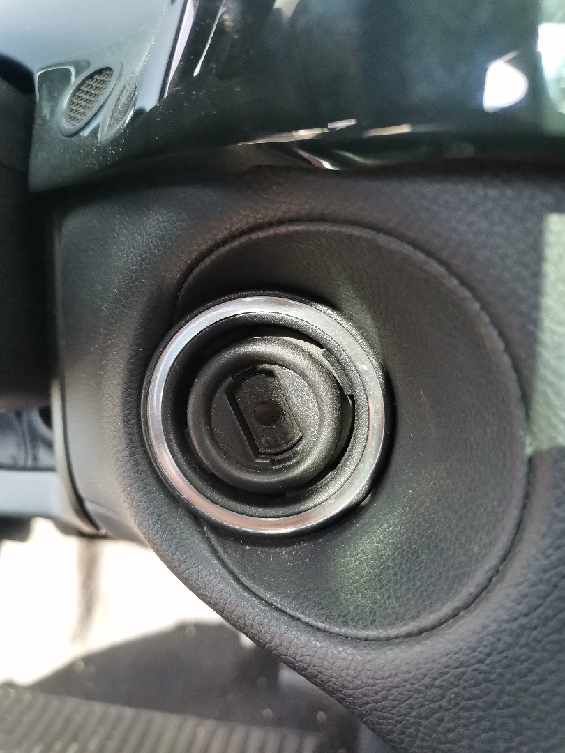 Canhão Ignição MERCEDES-BENZ CLS Shooting Brake (X218) | 12 - 17