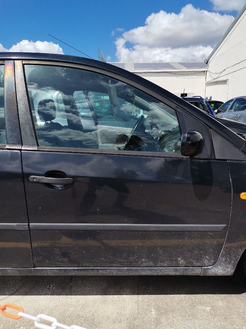 Porta Frente Lado Direito FORD FIESTA V (JH_, JD_) | 01 - 14