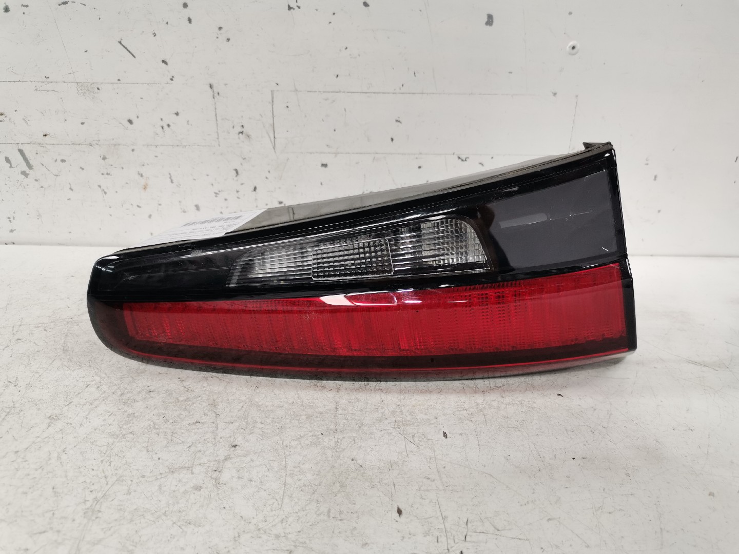 Farolim Traseiro Mala Esquerdo FIAT TIPO Hatchback (356_) | 16 - 