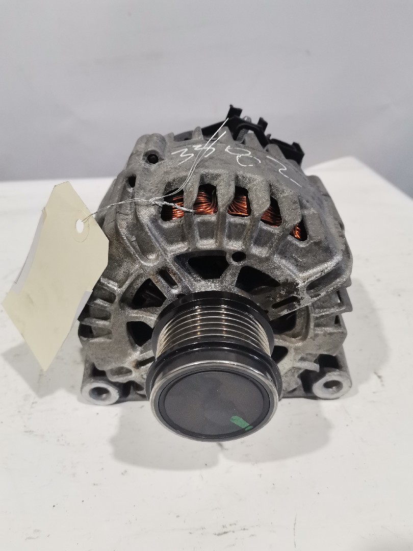 Alternador VOLVO V40 Hatchback (525, 526) | 12 - 