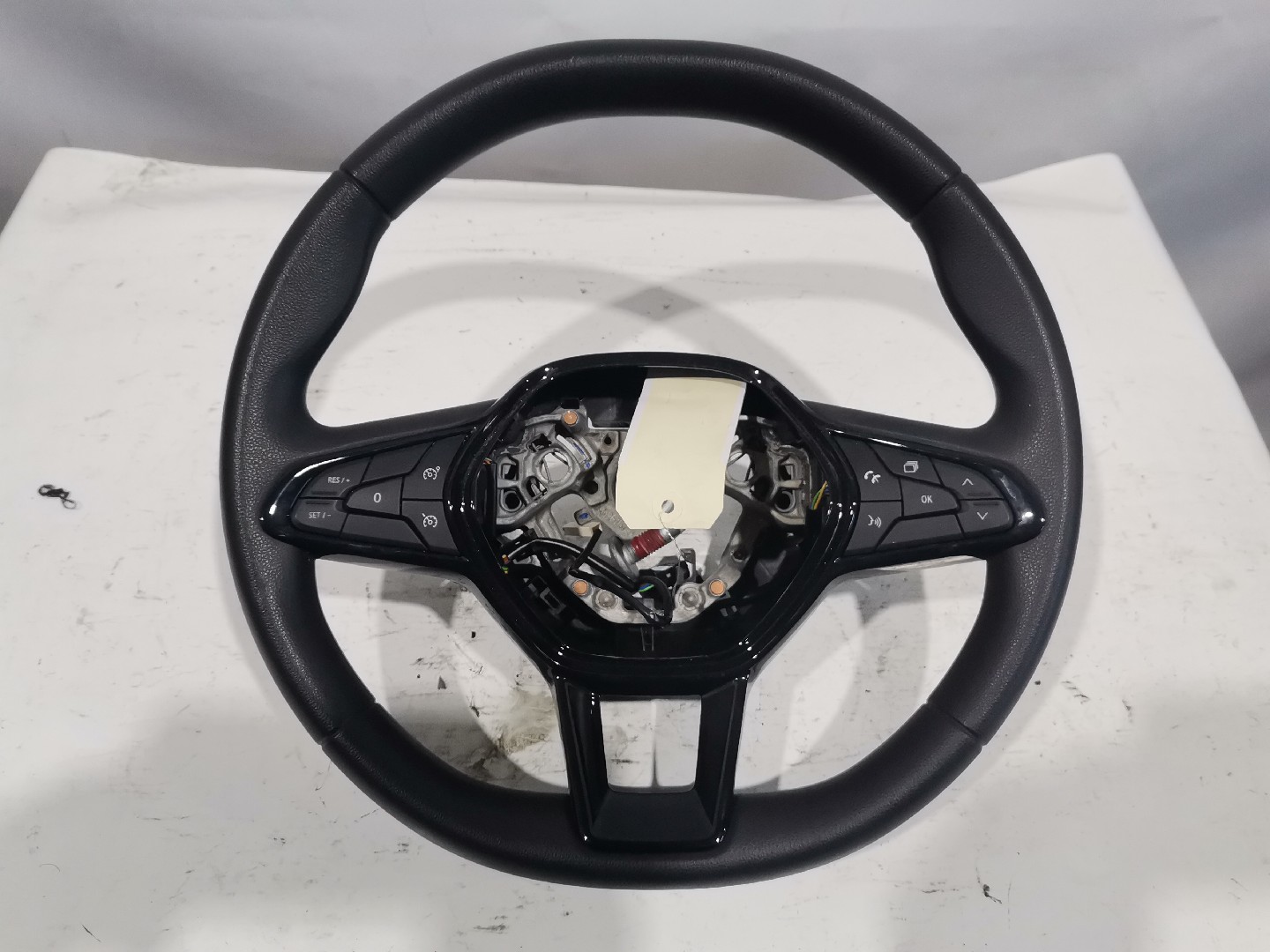 Volante RENAULT ZOE (BFM_) | 12 - 