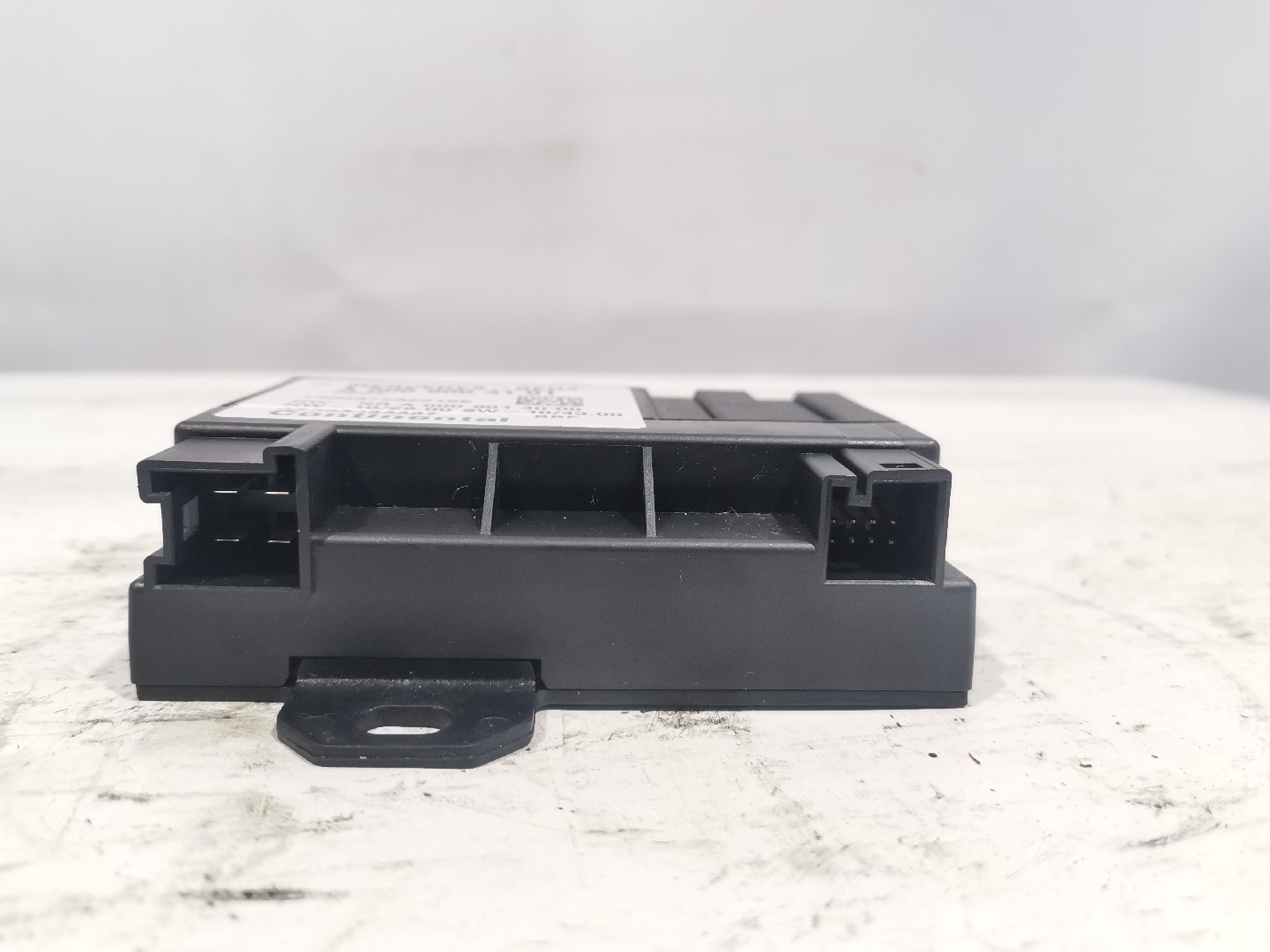 Centralita del Motor MERCEDES-BENZ A-CLASS (W176) | 12 - 18 Imagem-1