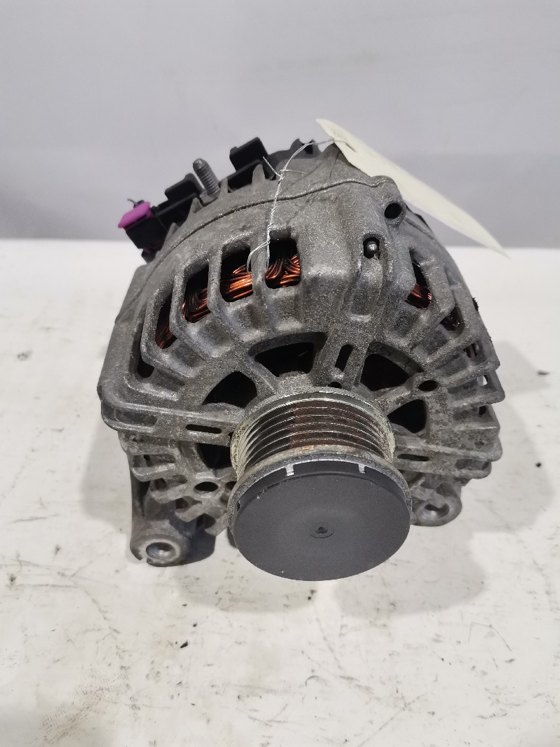 Alternador BMW 3 Touring (F31) | 12 - 19