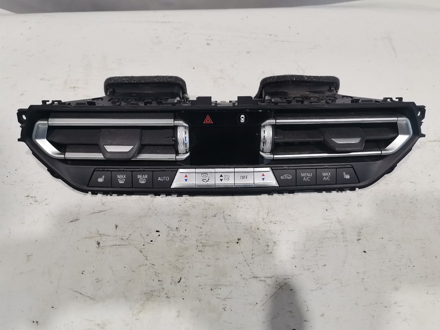 Comando Climatização BMW 1 (F40) | 19 - 