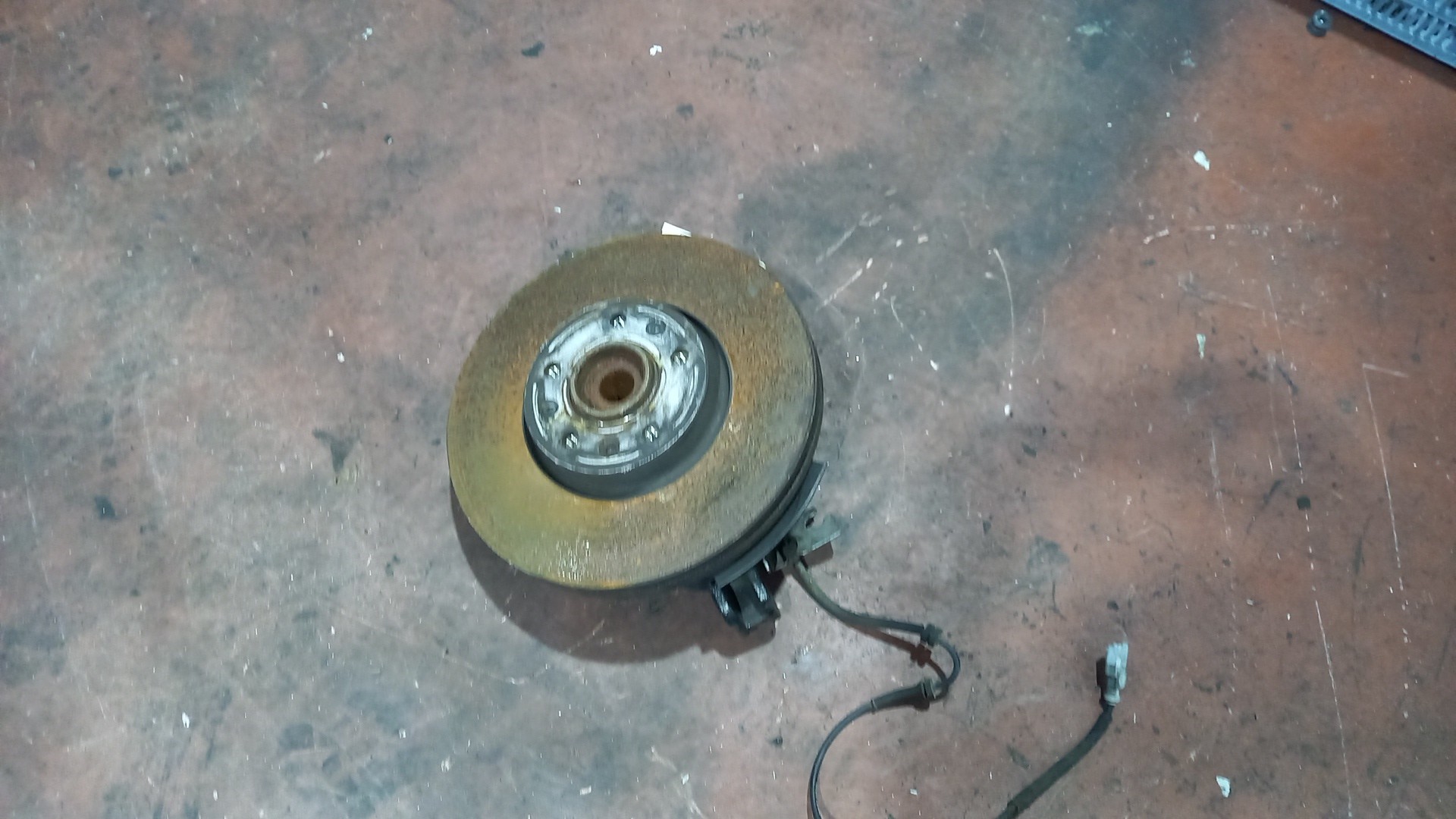 Manga de Eixo Frente Lado Direito TOYOTA PROACE Caixa (MDZ_) | 16 -  Imagem-1