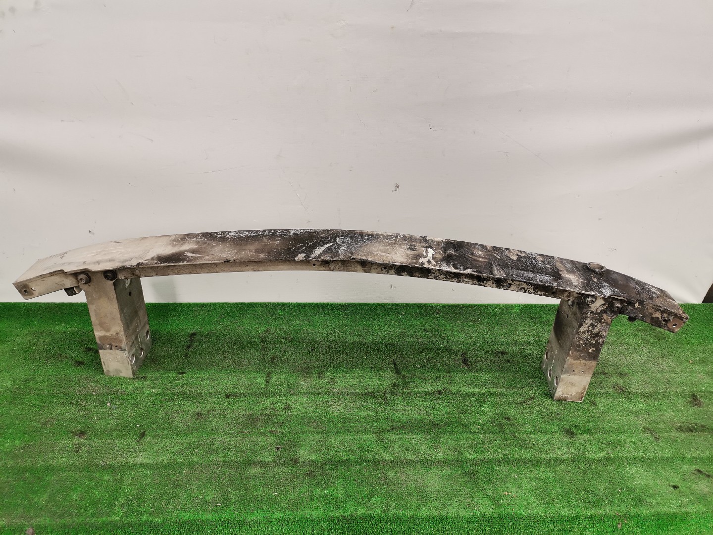 Reforço Pára Choques Frente MERCEDES-BENZ CLA Coupé (C117) | 13 - 19