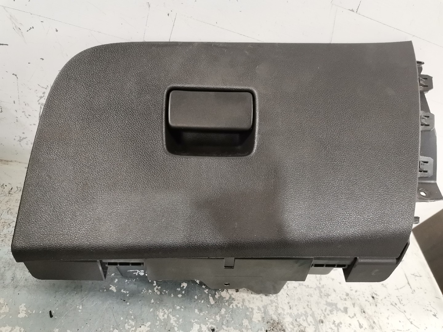 Porta-Luvas OPEL ASTRA K Sports Tourer (B16) | 15 - 